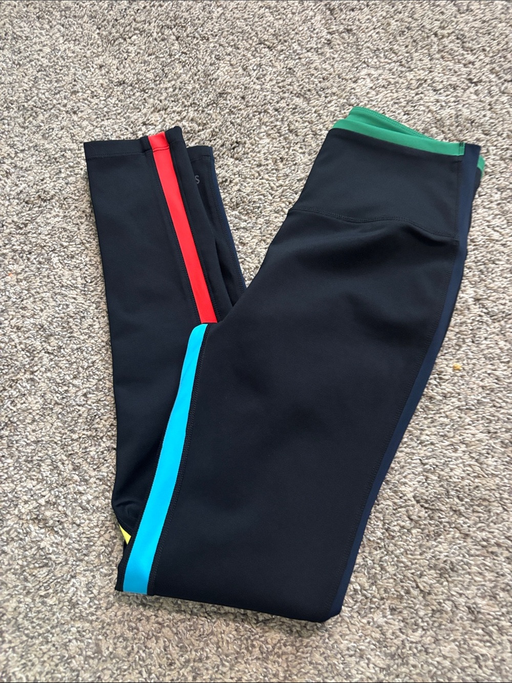 Splits59 Leggings (27”) size large